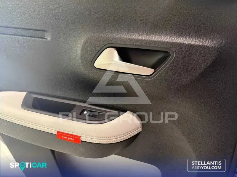2025 Citroen C3