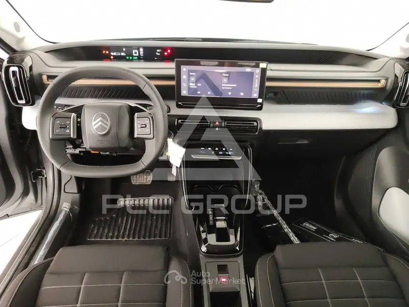 2025 Citroen C3