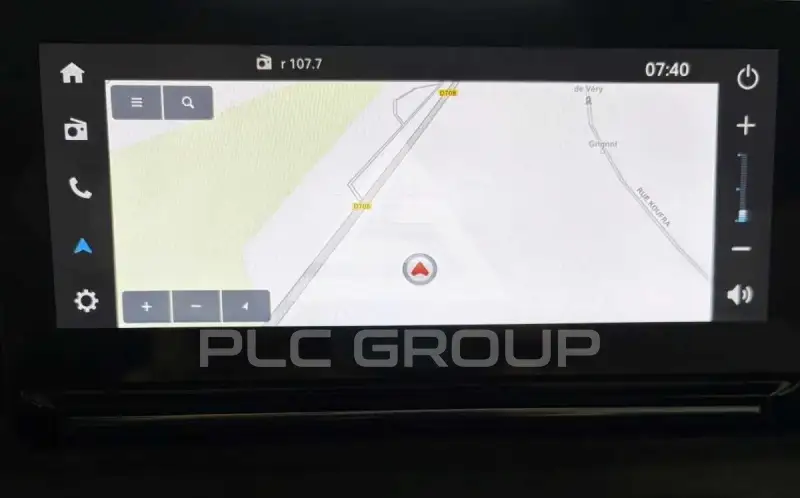 2025 Citroen C3