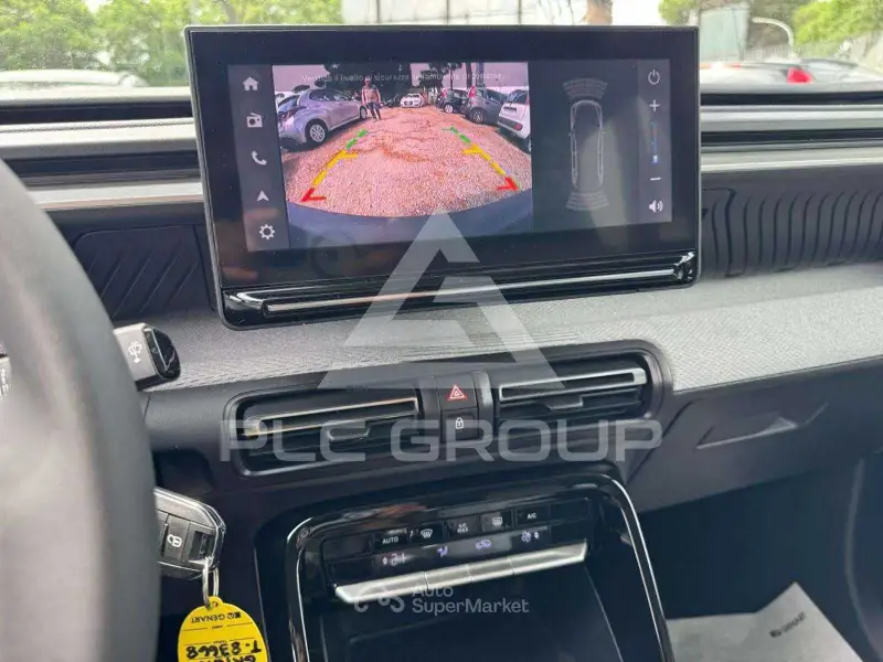 2025 Citroen C3
