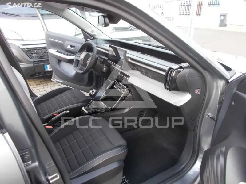 2025 Citroen C3