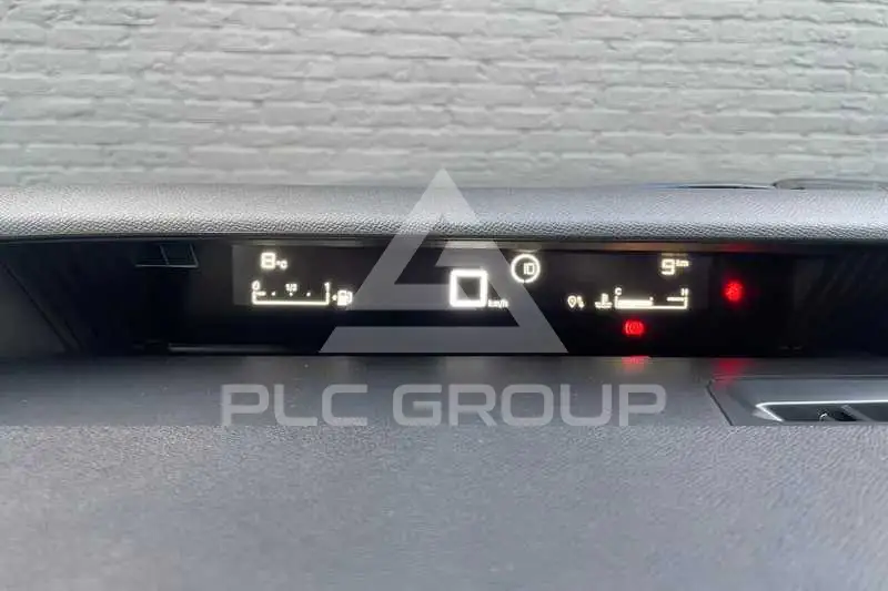 2025 Citroen C3
