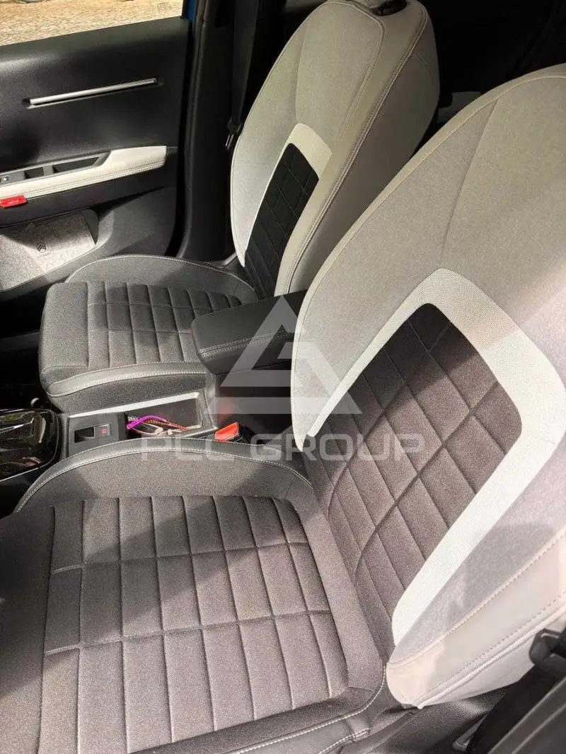 2025 Citroen C3