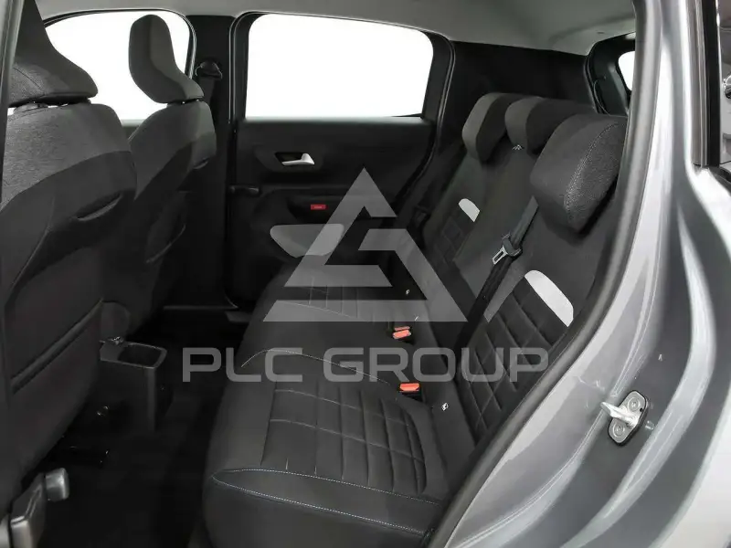 2025 Citroen C3