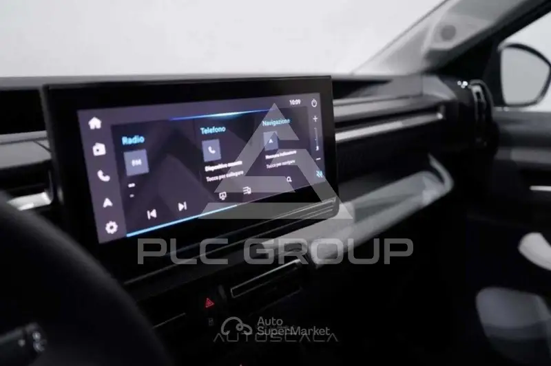 2025 Citroen C3