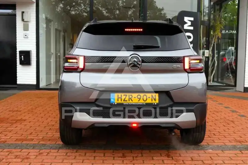 2025 Citroen C3