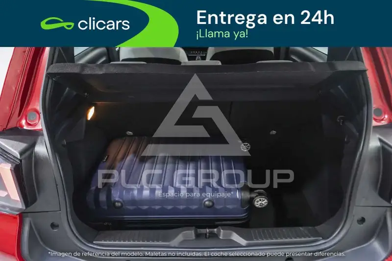 2025 Citroen C3