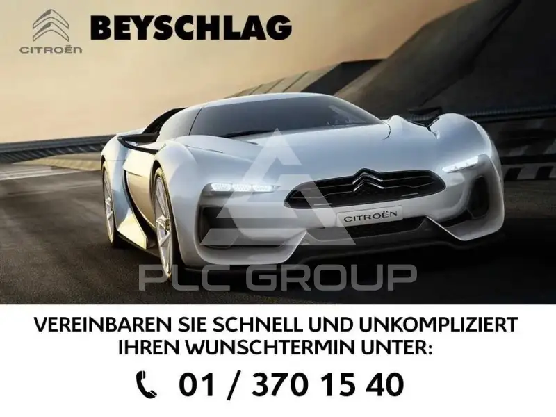 2025 Citroen C3