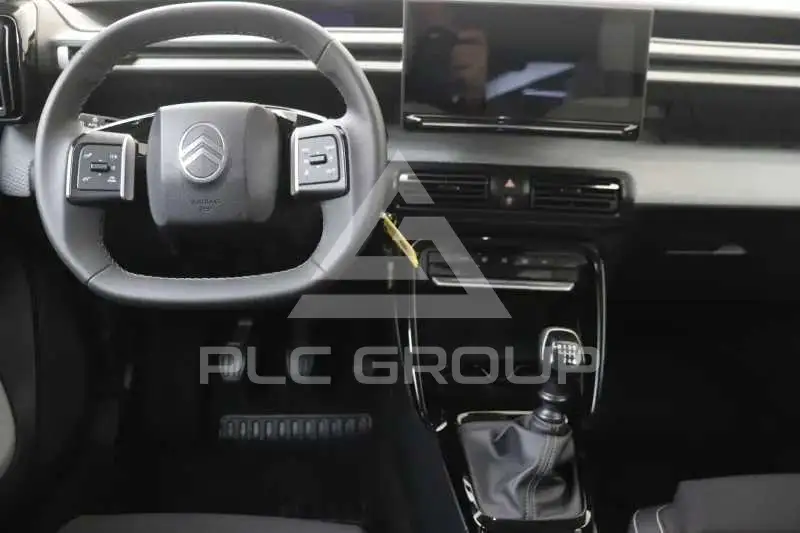 2025 Citroen C3