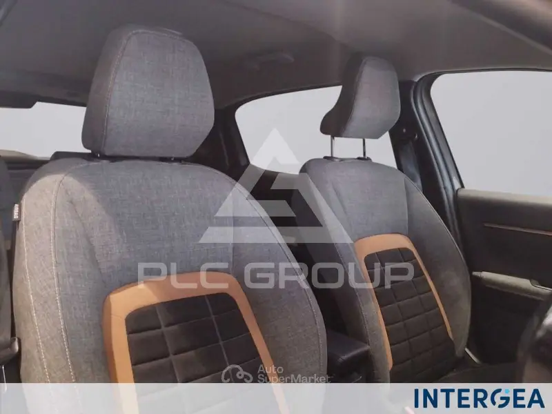 2025 Citroen C3