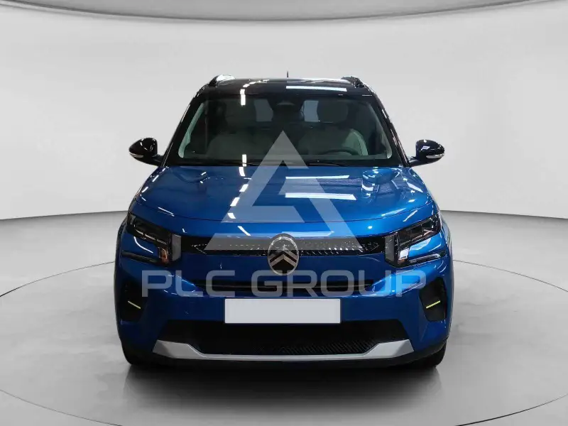 2025 Citroen C3