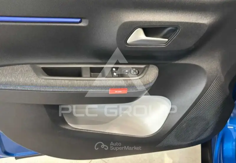 2025 Citroen C3
