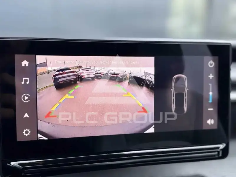 2025 Citroen C3