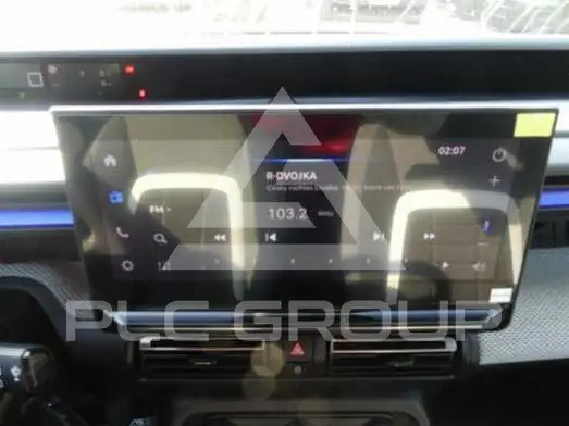 2025 Citroen C3