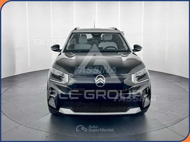 2025 Citroen C3