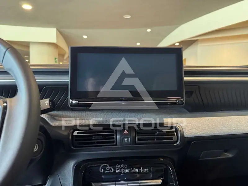 2025 Citroen C3