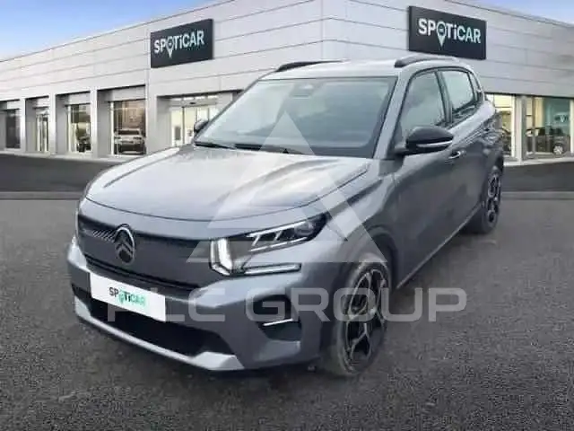 2025 Citroen C3