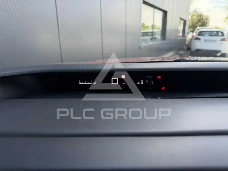2025 Citroen C3