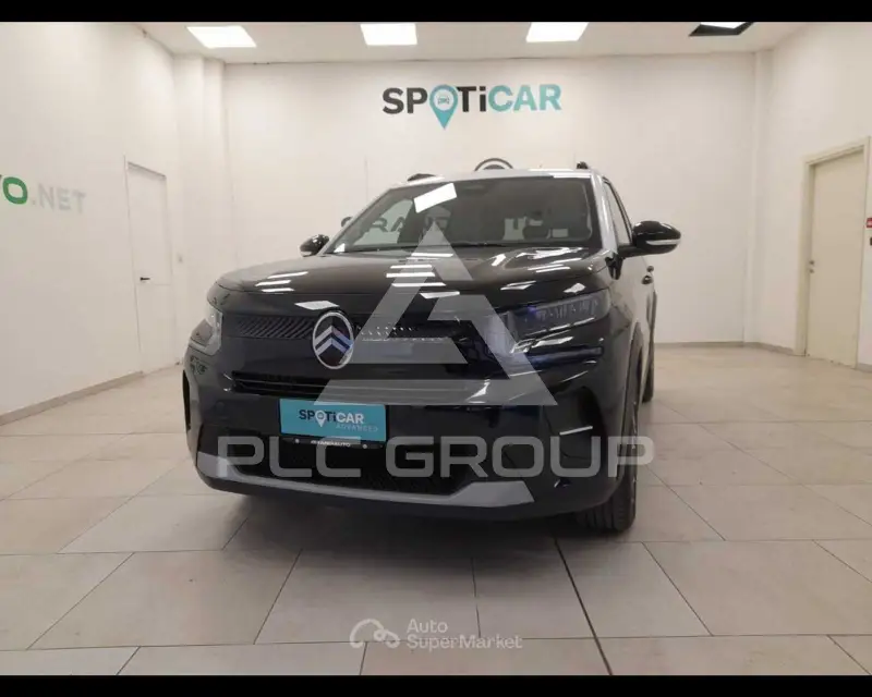 2025 Citroen C3
