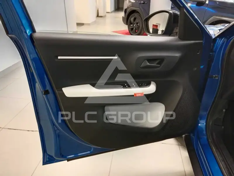 2025 Citroen C3