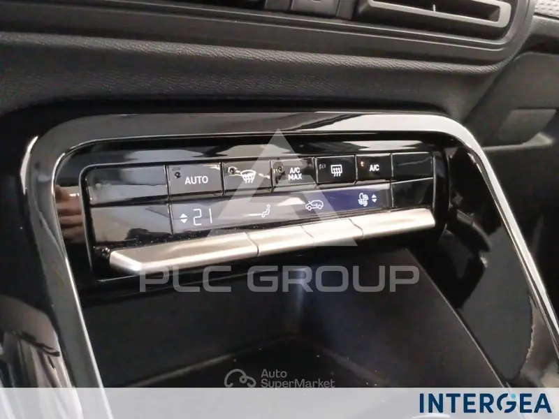 2025 Citroen C3