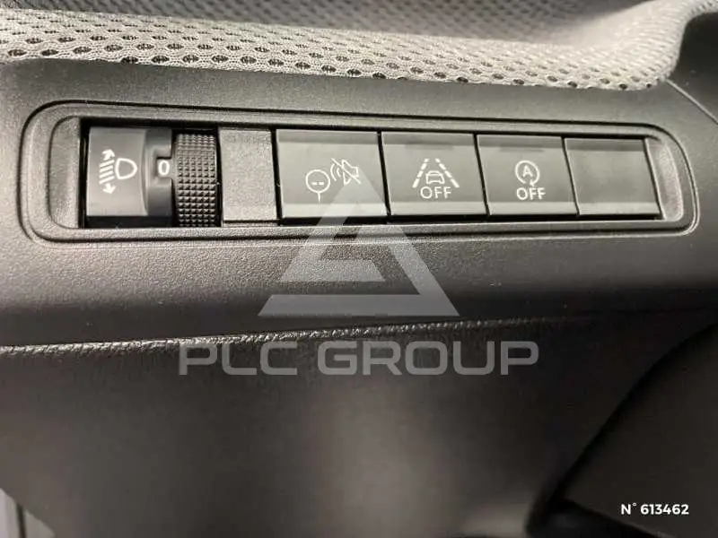 2025 Citroen C3