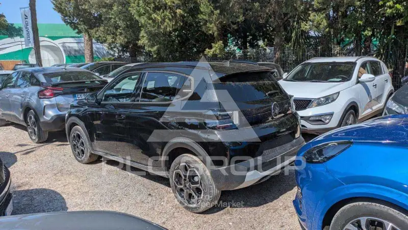 2025 Citroen C3