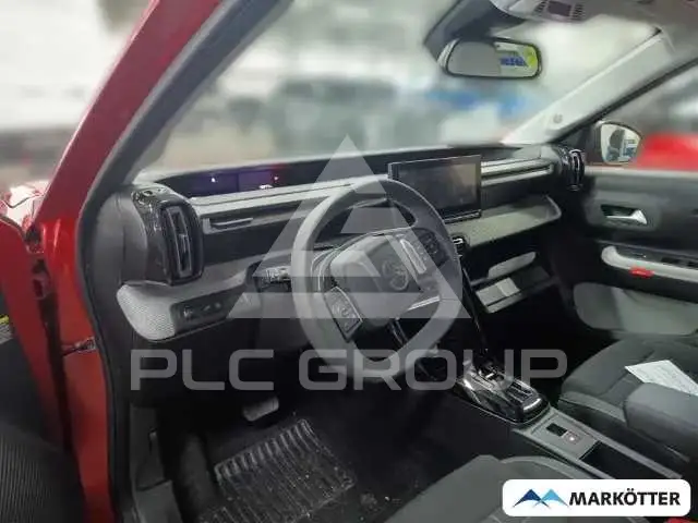 2025 Citroen C3