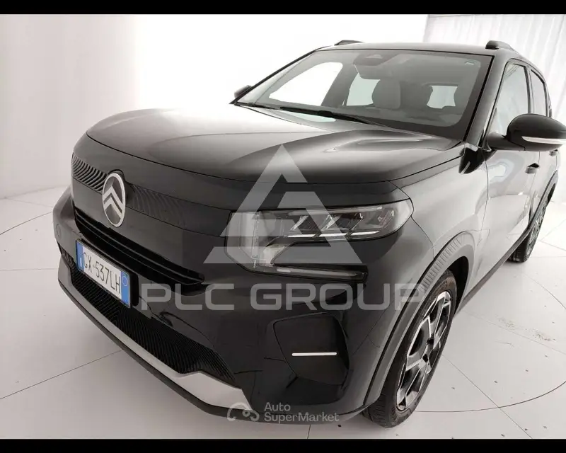 2025 Citroen C3