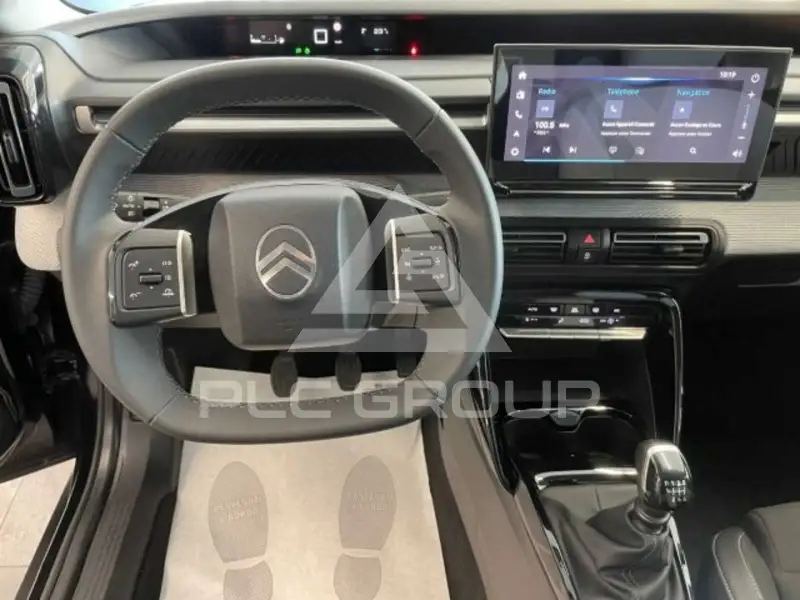2025 Citroen C3