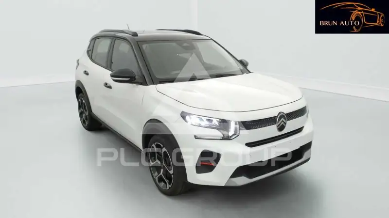2025 Citroen C3