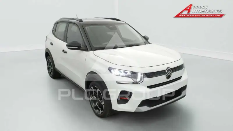 2025 Citroen C3