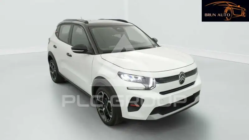 2025 Citroen C3