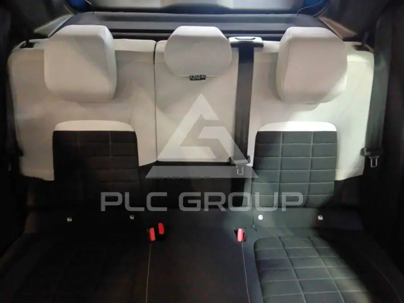 2025 Citroen C3