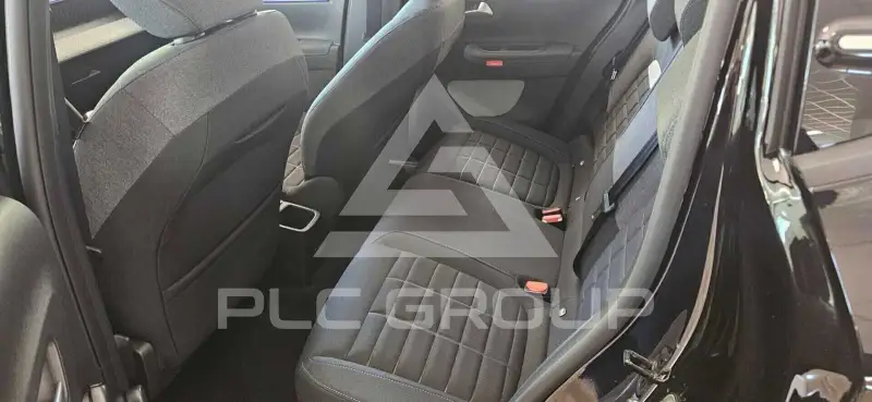 2025 Citroen C3