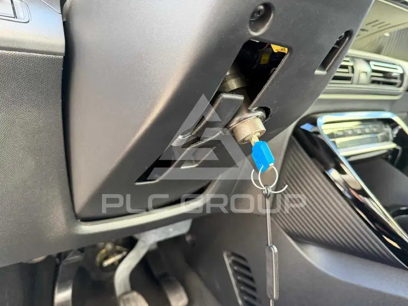 2025 Citroen C3