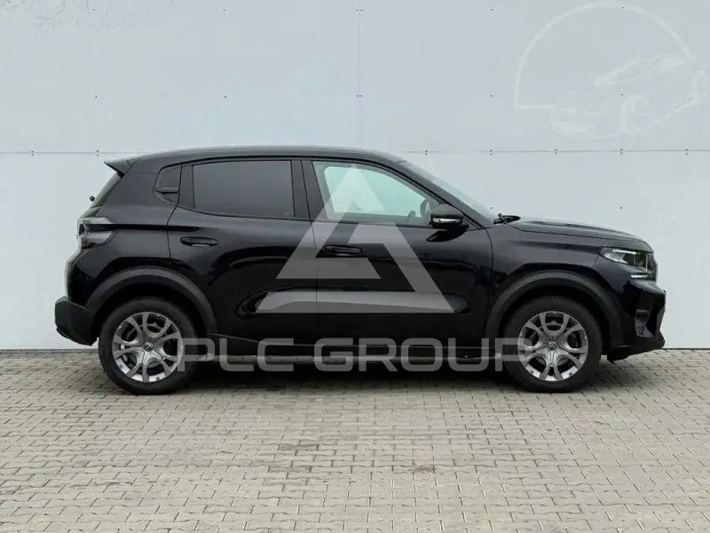 2025 Citroen C3