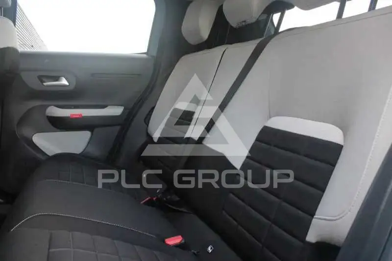 2025 Citroen C3