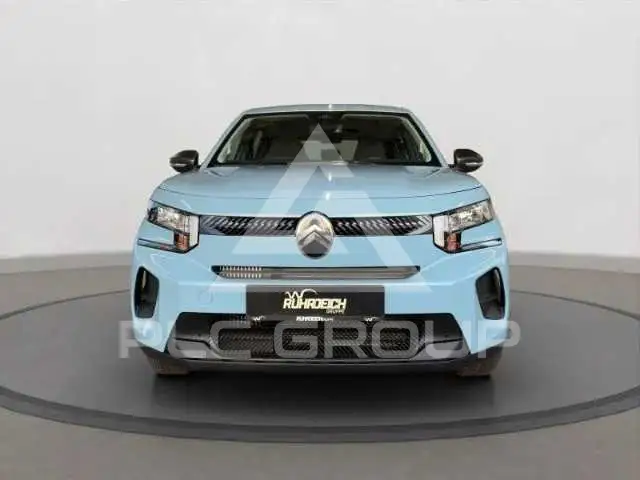2025 Citroen C3