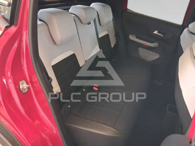 2025 Citroen C3