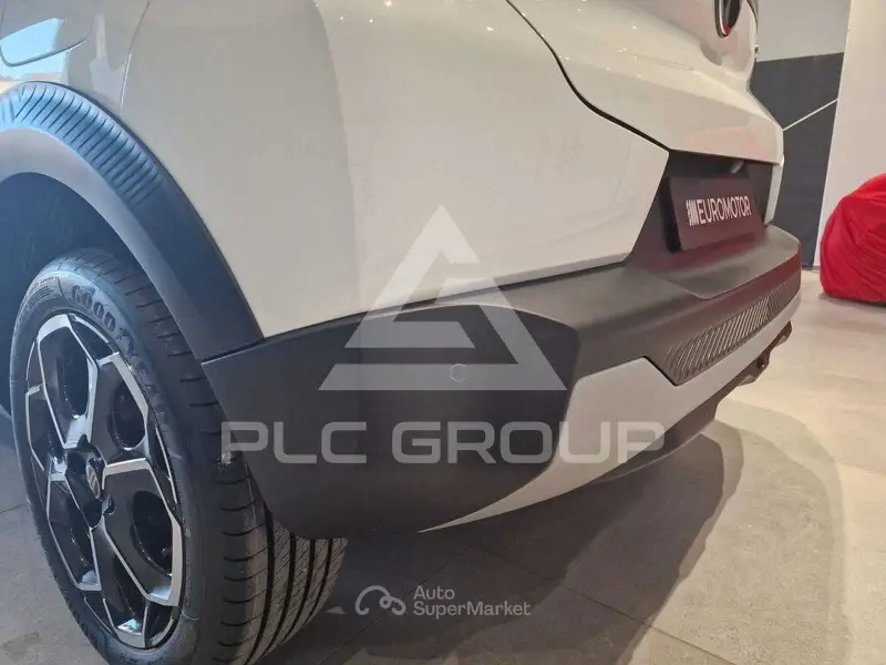 2025 Citroen C3
