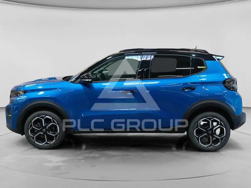 2025 Citroen C3