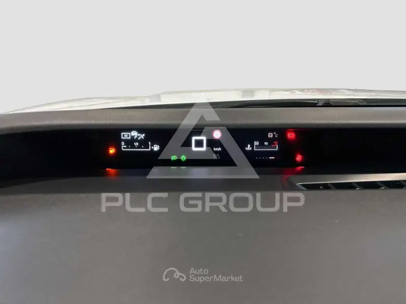 2025 Citroen C3