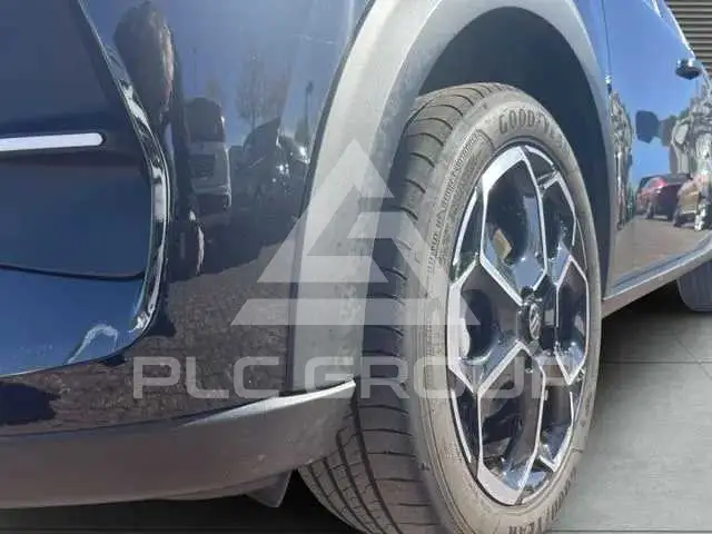 2025 Citroen C3
