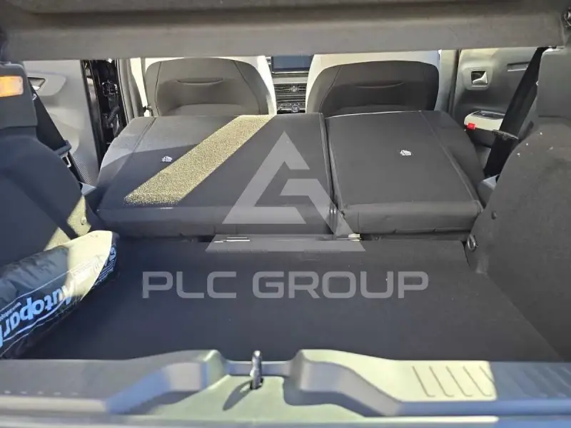 2025 Citroen C3