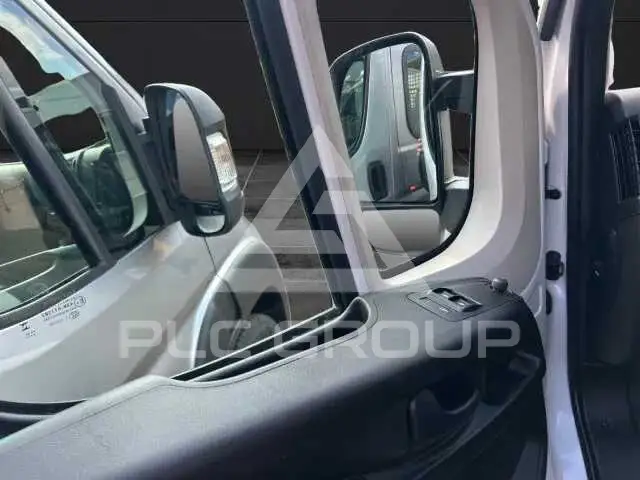 2025 Citroen Jumper