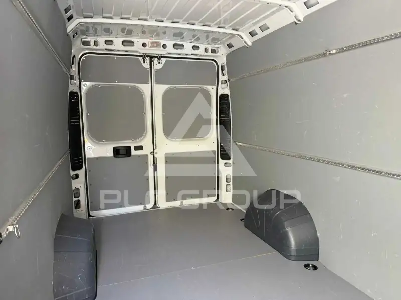 2025 Citroen Jumper