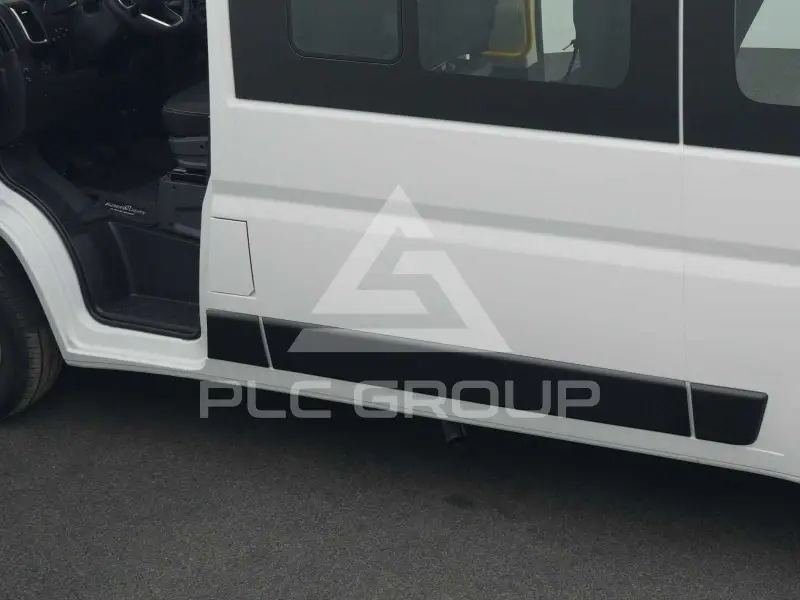 2025 Citroen Jumper