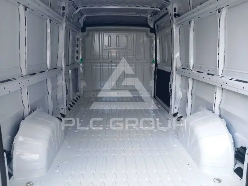 2025 Citroen Jumper
