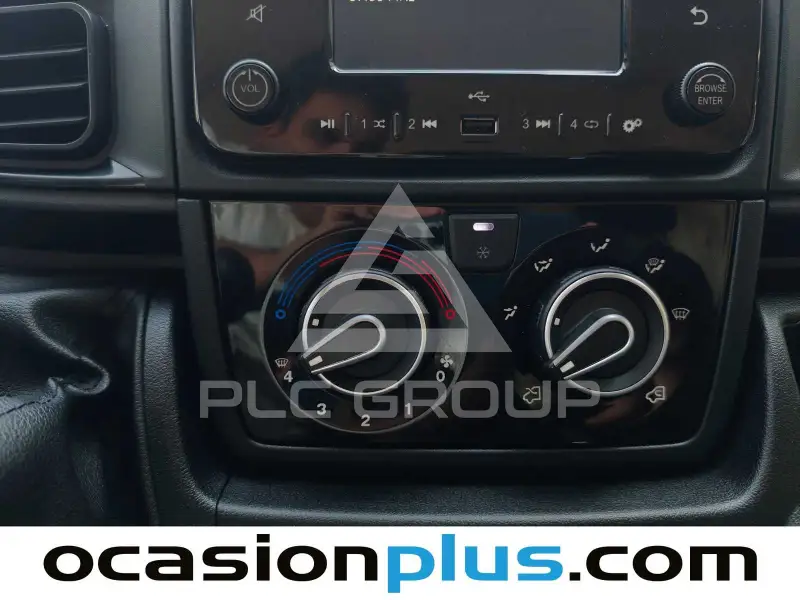 2025 Citroen Jumper